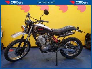 YAMAHA XT 600