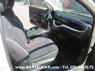 FIAT 500e usata, con Bluetooth