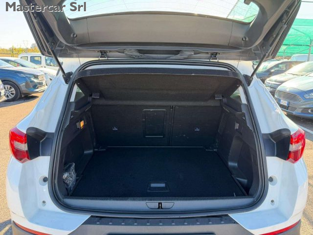 OPEL Grandland X usata, con Cruise Control