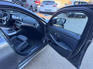 BMW 320 usata, con Climatizzatore