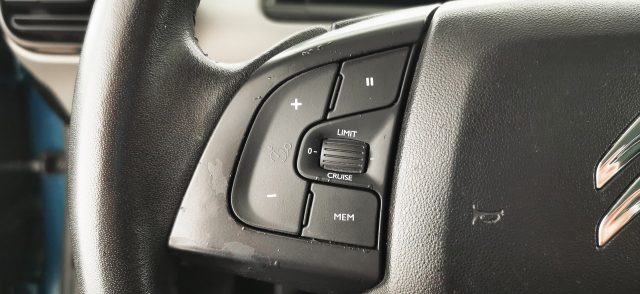 CITROEN C4 Cactus usata 60