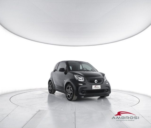 SMART ForTwo usata 1