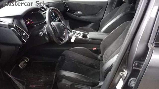 DS AUTOMOBILES DS 7 usata, con Antifurto