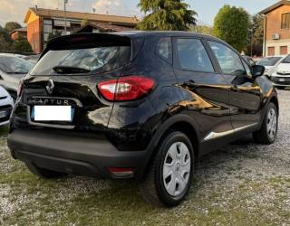 RENAULT Captur usata, con Chiusura centralizzata