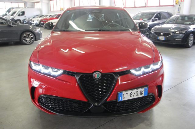 ALFA ROMEO Tonale usata, con ABS