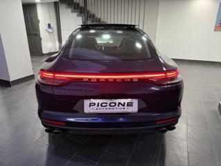 PORSCHE Panamera usata, con Alzacristalli elettrici