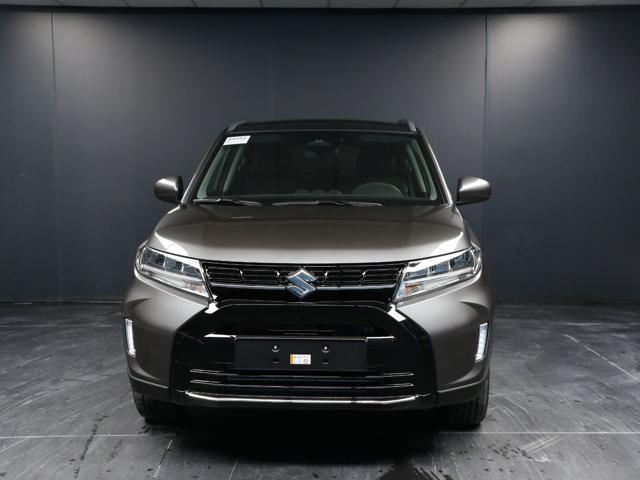 SUZUKI Vitara usata, con Airbag