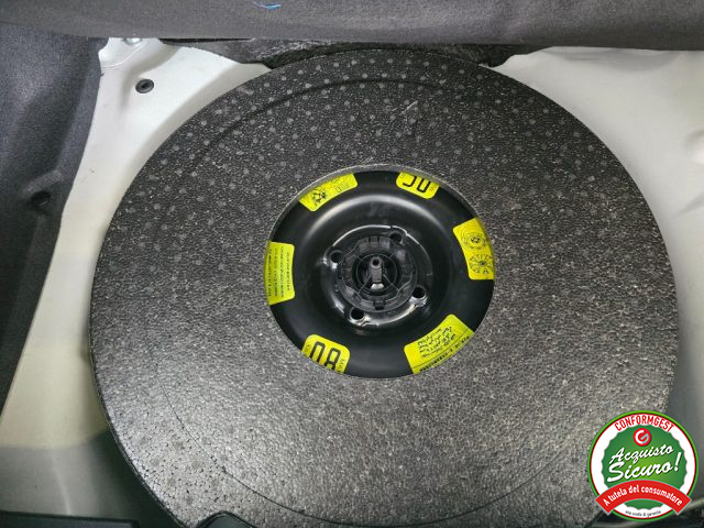 PEUGEOT 208 usata, con Cruise Control