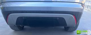LAND ROVER Range Rover Velar usata, con Luci diurne LED