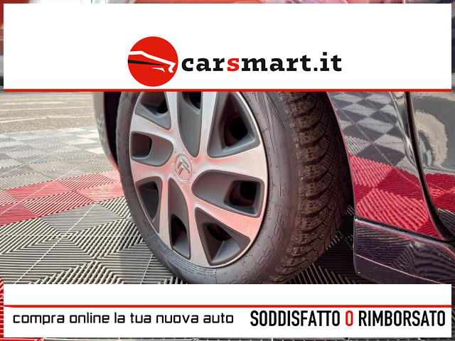 CITROEN C3 Picasso usata, con Specchietti laterali elettrici