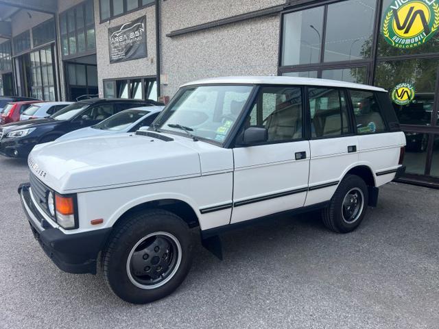 LAND ROVER Range Rover usata, con ABS