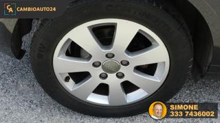 AUDI A3 usata, con Lettore CD
