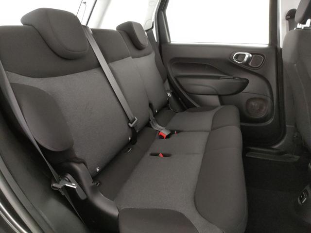 FIAT 500L usata, con Cruise Control
