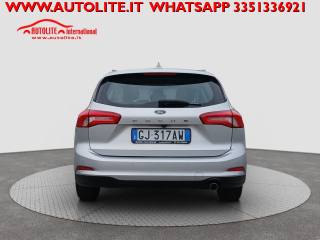 FORD Focus usata, con Cruise Control
