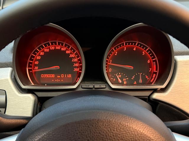 BMW Z4 usata, con Specchietti laterali elettrici
