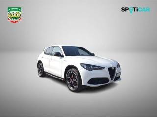 ALFA ROMEO Stelvio usata, con Airbag laterali