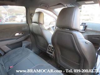 DS AUTOMOBILES DS 7 Crossback usata, con Autoradio digitale