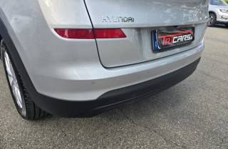 HYUNDAI Tucson usata, con Autoradio