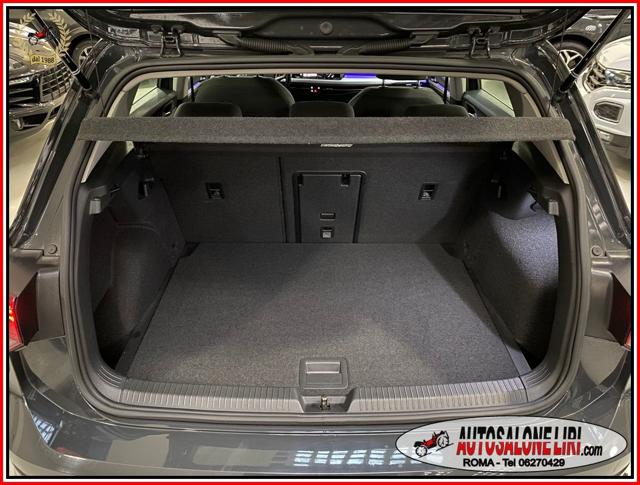 VOLKSWAGEN Golf usata, con Controllo automatico clima