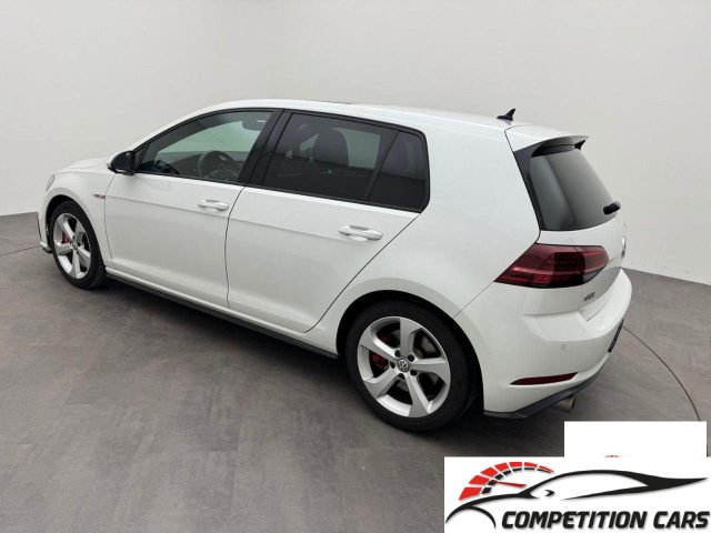 VOLKSWAGEN Golf GTI usata, con Airbag laterali