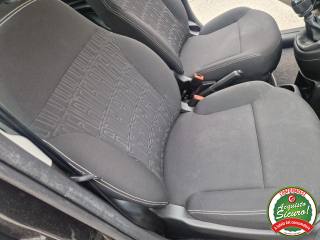 FIAT Panda usata, con Isofix