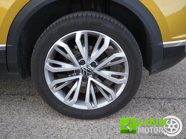 VOLKSWAGEN T-Roc usata 28