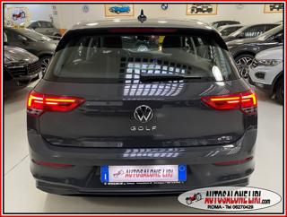 VOLKSWAGEN Golf usata, con Climatizzatore