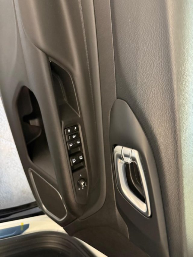 JEEP Compass usata, con Cerchi in lega