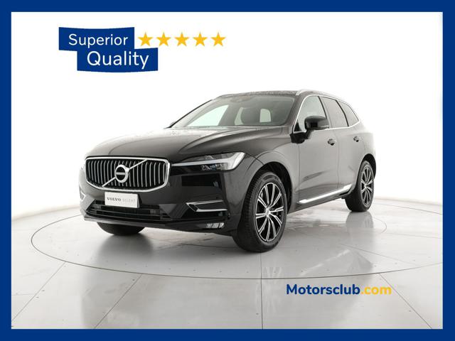 VOLVO XC60 usata, con ABS