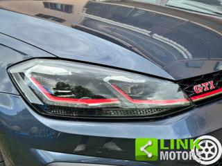 VOLKSWAGEN Golf GTI usata, con Fari LED