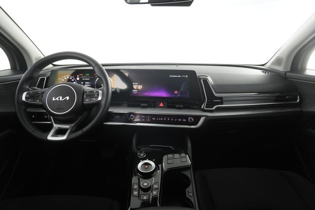 KIA Sportage usata 10