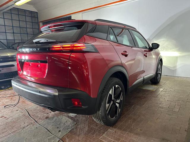 PEUGEOT 2008 usata, con Autoradio