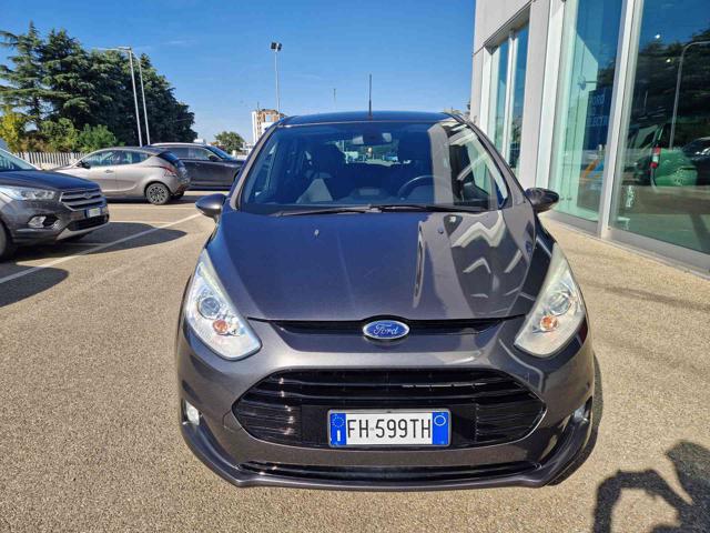 FORD B-Max usata, con Airbag