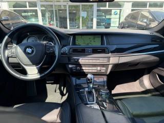 BMW 520 usata, con Cruise Control