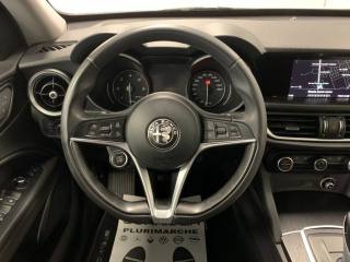 ALFA ROMEO Stelvio usata, con Chiusura centralizzata