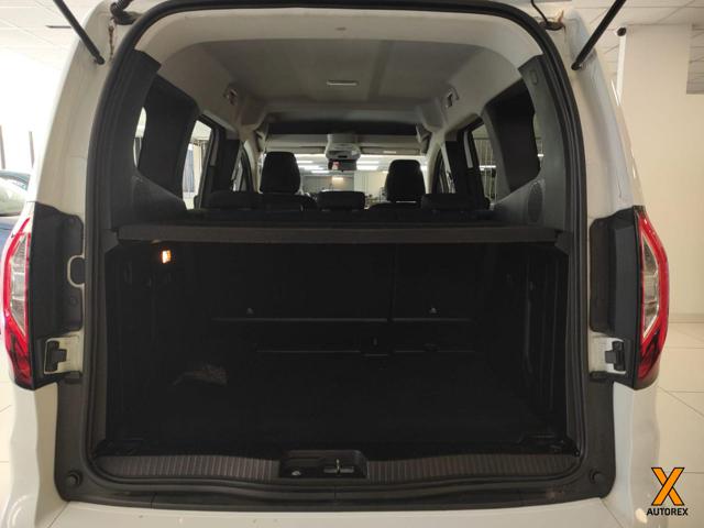 RENAULT Kangoo usata, con Fendinebbia