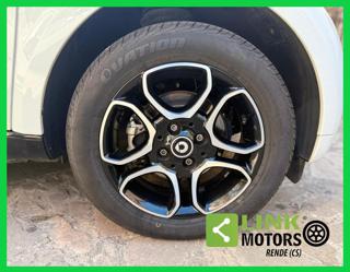 SMART ForTwo usata, con Immobilizzatore elettronico