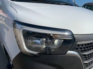 RENAULT Master usata, con Chiusura centralizzata telecomandata