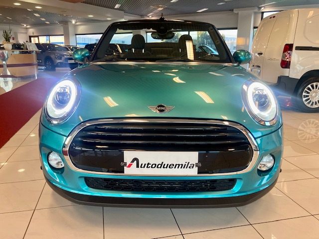 MINI Mini usata, con Airbag