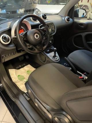 SMART ForTwo usata, con Cerchi in lega