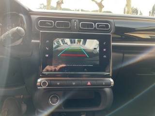 CITROEN C3 usata, con ESP