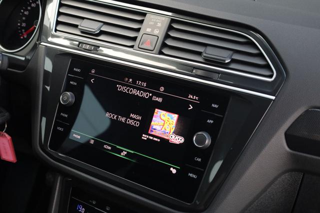 VOLKSWAGEN Tiguan usata, con Controllo automatico clima
