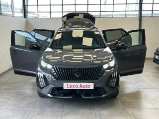 PEUGEOT 2008 usata, con Airbag laterali