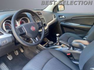 FIAT Freemont usata, con Climatizzatore