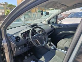 OPEL Meriva usata, con Boardcomputer