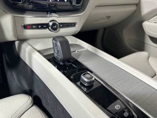 VOLVO XC60 usata, con Tetto panorama