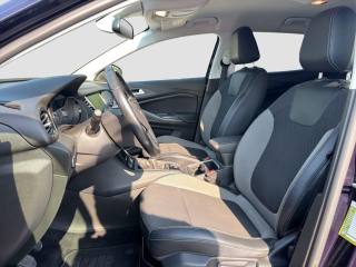 OPEL Grandland usata 9