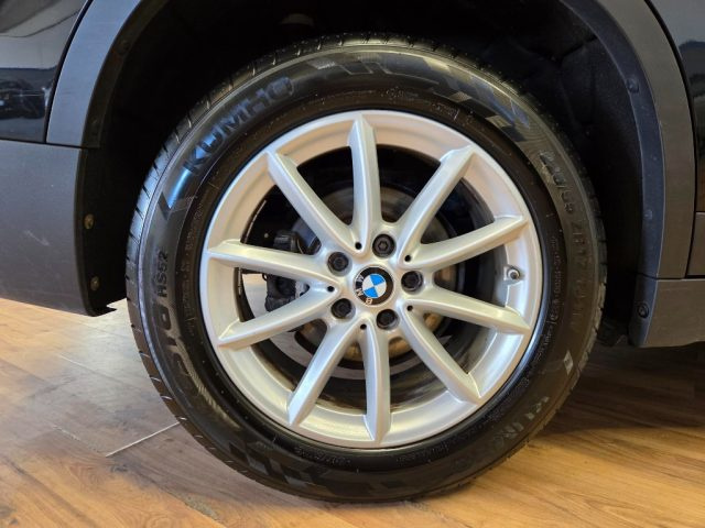 BMW X1 usata, con Cerchi in lega