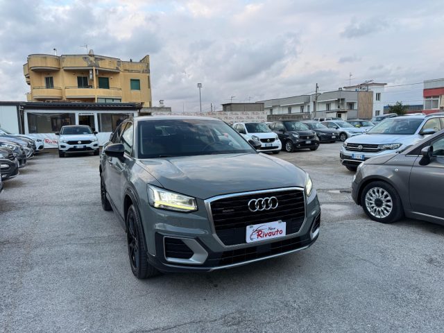 AUDI Q2 usata, con Airbag Passeggero