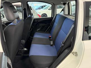 FIAT Panda usata, con Bluetooth